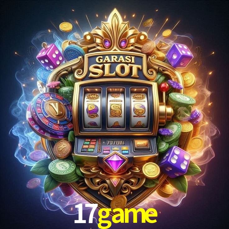 17game - cassino ao vivo